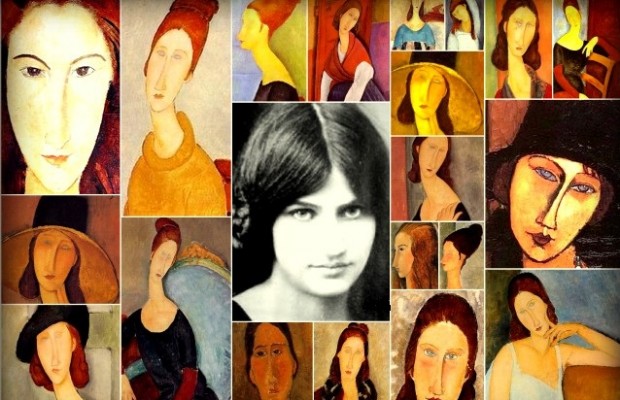 Rəssam Amedeo Modigliani kimdir ?