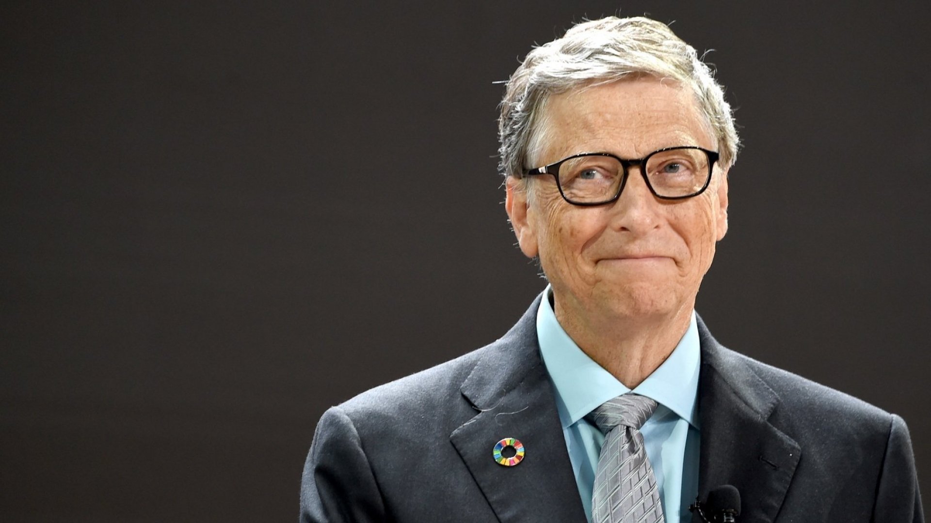 Bill Gates kimdir?