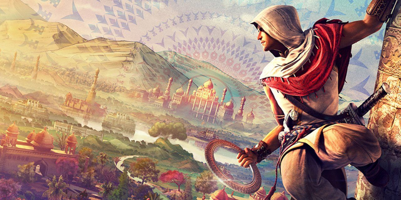 Assassin's Creed Mirage Haqqında Yeni Məlumatlar