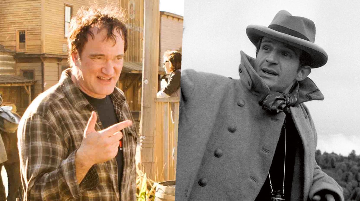 Quentin Tarantino ile düşman olan yönetmenler ve oyuncular