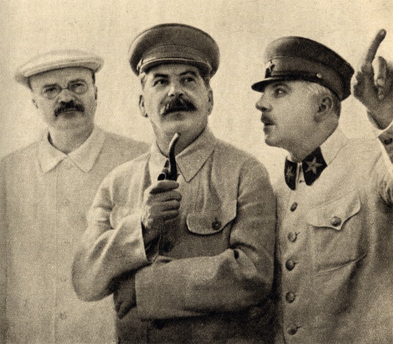 Bir Devrin Sonu Stalinin Vefatı