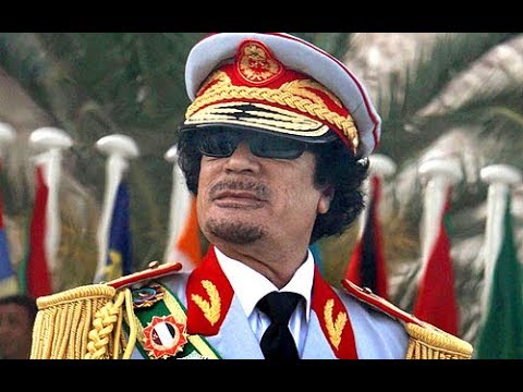 Muammer Kaddafi - Yaşam Tarzı,Serveti, Arabaları, Evleri, Jeti, Ailesi, Kadınları ve Tüm Bilgileri.