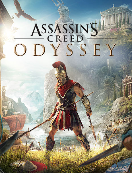 Assassin's Creed Odyssey: