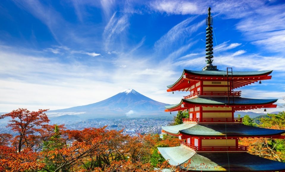 Japonya hakkında 29 çok ilginç gerçek