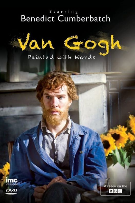 Van Gogh Filmleri